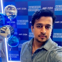 Hemant Mishra