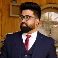 Hemanth Kumar R