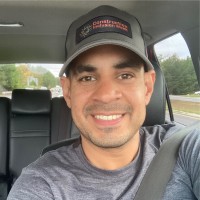 Angel Salas Bello
