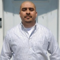 Tony Cazarez