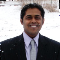 Srujan Mishra, Ph.D.