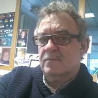 Roland Petitjean