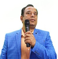 Bhupesh Anand