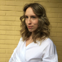 Oona Van Cauwelaert
