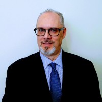 Bryon Caldwell