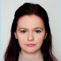 Viktoriia Chudynovych
