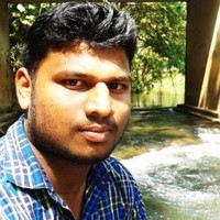 Anuraj K R
