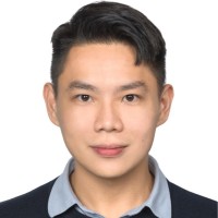 Dexter Lim