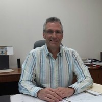 Terry Vanstone