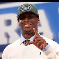 Geno Smith