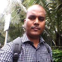Dinesh Thorve
