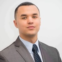 Nicholas Legat
