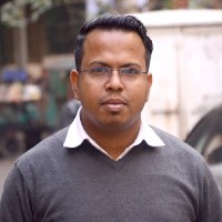 Rahul Dutta
