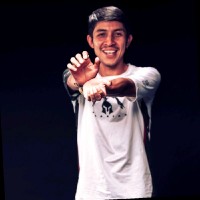Kevin Edgar Rohoden Jaramillo