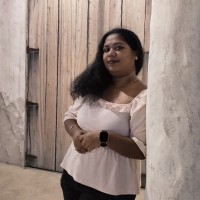 NIKITHA JEROSE