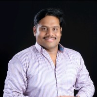 Pavan Yendhe