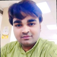 Abhishek Kumar Sharma