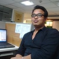 Pranjal Baruah