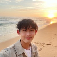 Carson Yeung