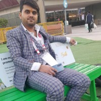 c.m. dubey