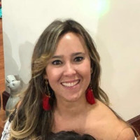Silvana Moncada