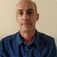 Sandro Arrieche Forneck