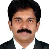 Director Oberonovers Biju Jacob