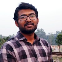 Ronty Saha