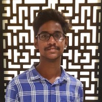 PRADEEP KUMAR P