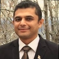 Sameer K.