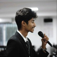 Adhithya G R