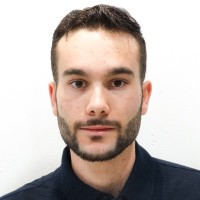 Marcos Carrascal Luna