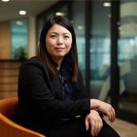 Joyce Ting