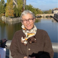 Clotilde Wurmser