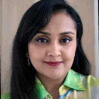 Pooja Laxman