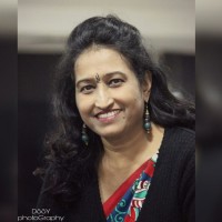 Sangita Srivastava
