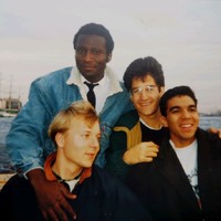 Donald Ndifir Nwungang