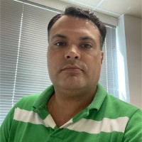 Alex Rodrigues Ferreira