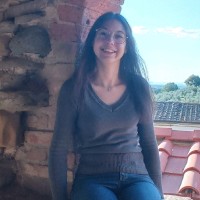 Costanza Viviani Della Robbia