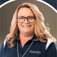 Tina Whitehead