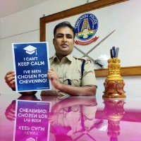 Ponkarthik Kumar R