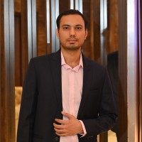 Nishant Dalal