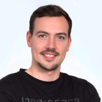 Jonas Antler