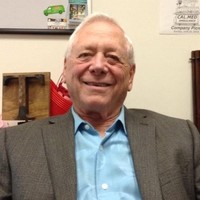 Michael M Marks