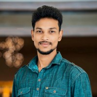 Rupesh Kumar