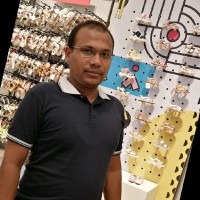 Mohammed Bodiul Alam