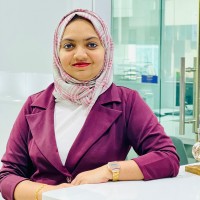 Salma Azharudeen
