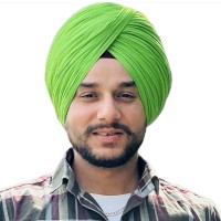 Karanpreet Singh