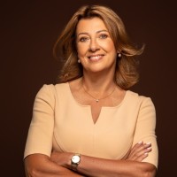 Yvonne van Rees Vellinga-Leenders