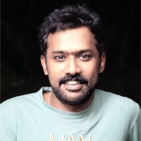 Abhijith Raveendran